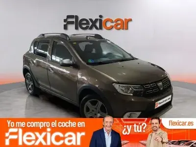 Usado Dacia Sandero
