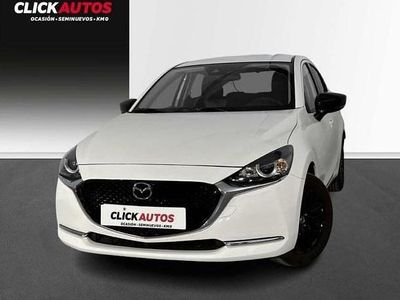 Usado Mazda 2 Homura-Line 90 CV (66 kW) 2022