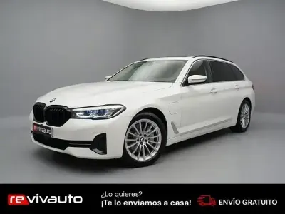 Usado BMW 530e