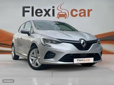 usado Renault Clio IV Zen TCe 74 kW (100CV)