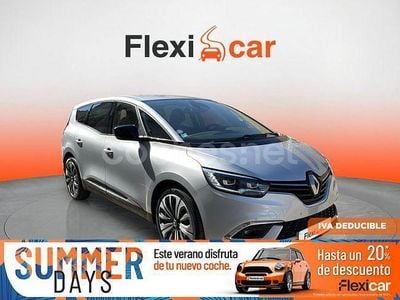 Renault Grand Scénic IV