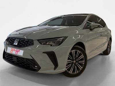 Ny Seat Ibiza Style 115 HK (84 kW) 2026 Hatchback