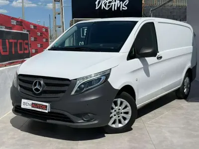 Usado Mercedes Vito