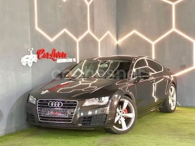 Audi A7 Sportback