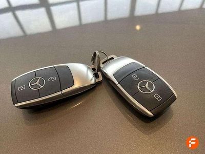Mercedes A200