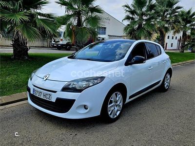 Renault Mégane III