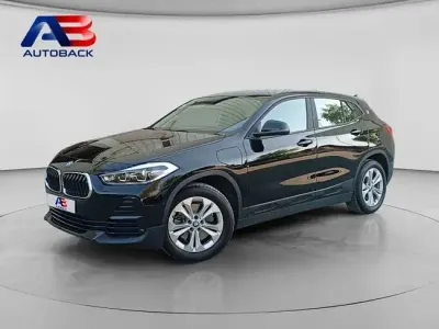 Usado BMW X2