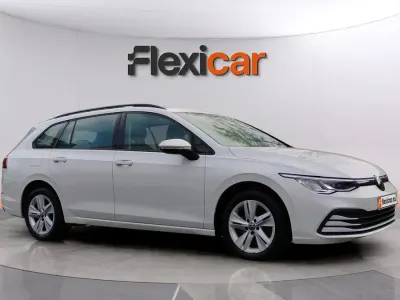 Usado VW Golf VII