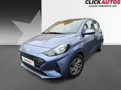 Usado Hyundai i10