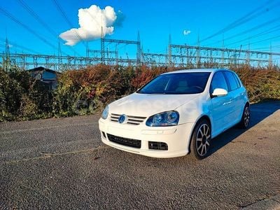 VW Golf V