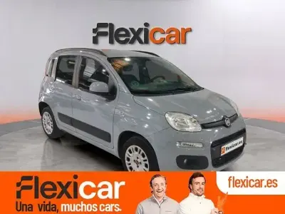 Usado Fiat Panda