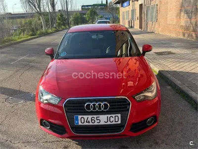 Usado Audi A1