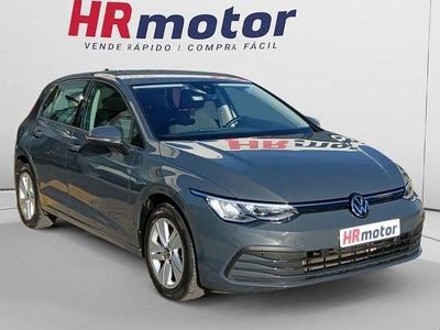 Usado VW Golf VIII Life 110 CV (80 kW) 2024