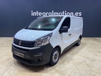 Fiat Talento