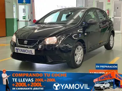 Usado Seat Ibiza