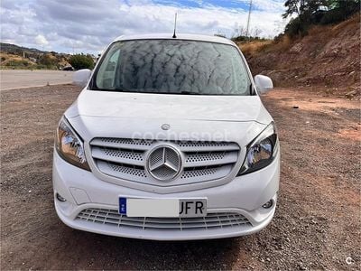 Mercedes Citan 111