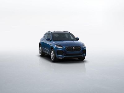 usado Jaguar E-Pace R-Dynamic S