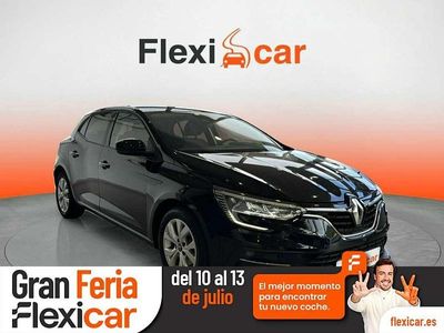 Renault Mégane IV
