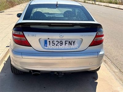 Mercedes C180