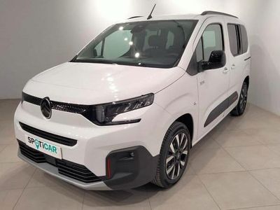 Usado Citroën Berlingo 130 CV (95 kW) 2024 Monovolumen