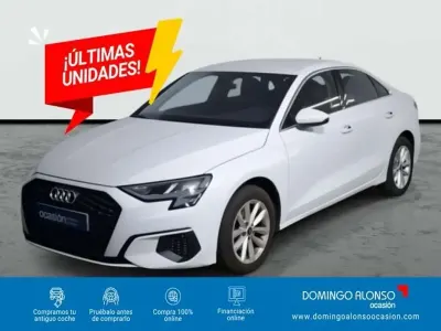 Usado Audi A3