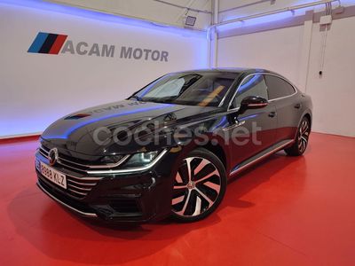 VW Arteon