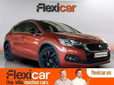 DS Automobiles DS4