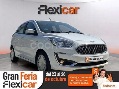 Ford Ka Plus