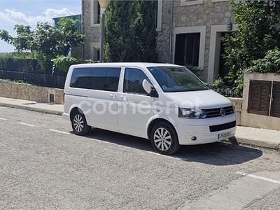 VW Multivan