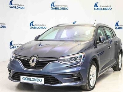 Renault Mégane IV