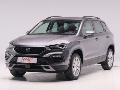 usado Seat Ateca 1.5 TSI 150CV STYLE XL