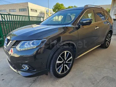 Usado Nissan X-Trail