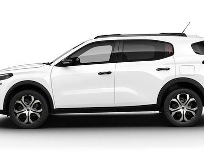 Blanco Nuevo 2025 Citroën C3 Aircross SUV | 20.597 € (Precio justo)