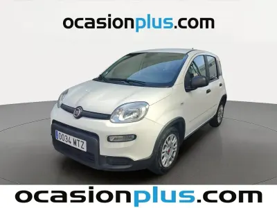 Usado Fiat Panda