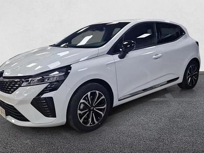 Usado Renault Clio V Techno 143 CV (105 kW) 2025