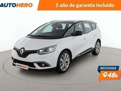 Renault Scénic IV