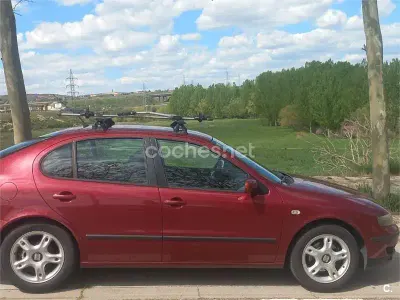 Usado Seat Toledo