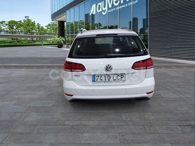 VW Golf VII