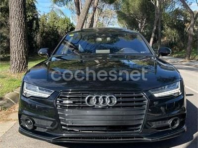 Audi A7 Sportback