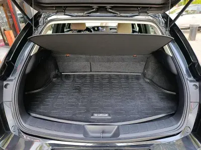 Usado Lexus UX Executive Line 184 CV (135 kW) 2020 Negro SUV