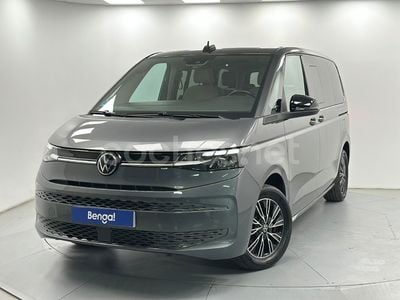 VW Multivan