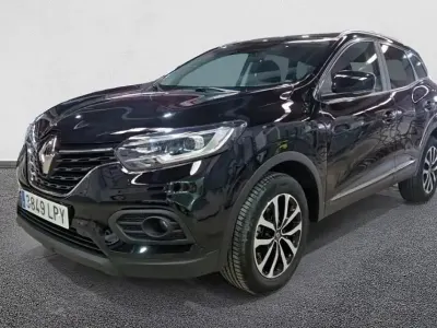 Usado Renault Kadjar LIMITED 140 CV (102 kW) 2021 SUV