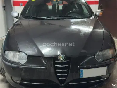 Usado Alfa Romeo 147