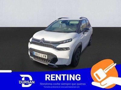 usado Citroën C3 Aircross Bluehdi S&s Feel 110