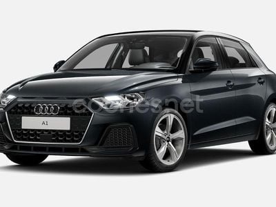 Gris / plata Nuevo 2025 Audi A1 Sportback Advanced Plus Utilitario | 25.800 € (Precio justo)