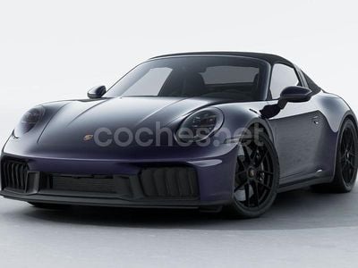 Violeta / lila Usado 2025 Porsche 911 Coupe | 240.000 €