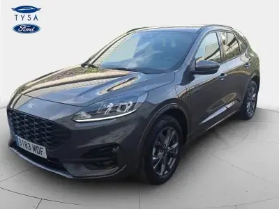 Usado Ford Kuga ST-Line 224 CV (164 kW) 2022 Todoterreno SUV