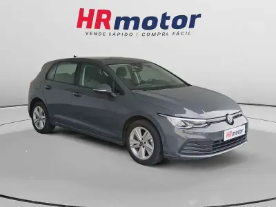 Usado VW Golf VIII