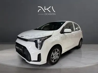 Usado Kia Picanto