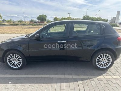 Alfa Romeo 147